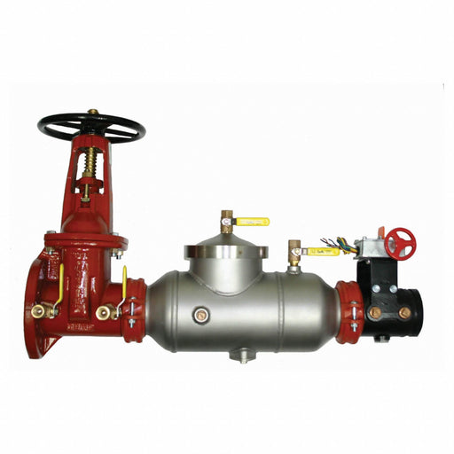 Double Check Valve Assembly Size 3/4 in