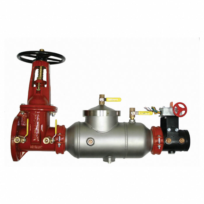 Double Check Valve Assembly Size 3/4 in