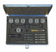 Tap/Die Set 18pc UNC UNF