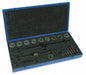 Tap/Die Set 23pc UNC