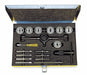 Tap/Die Set 16pc Metric