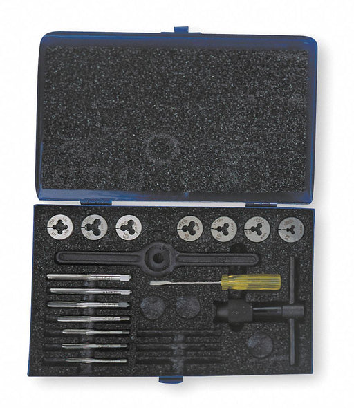 Tap and Die Set Plug 17