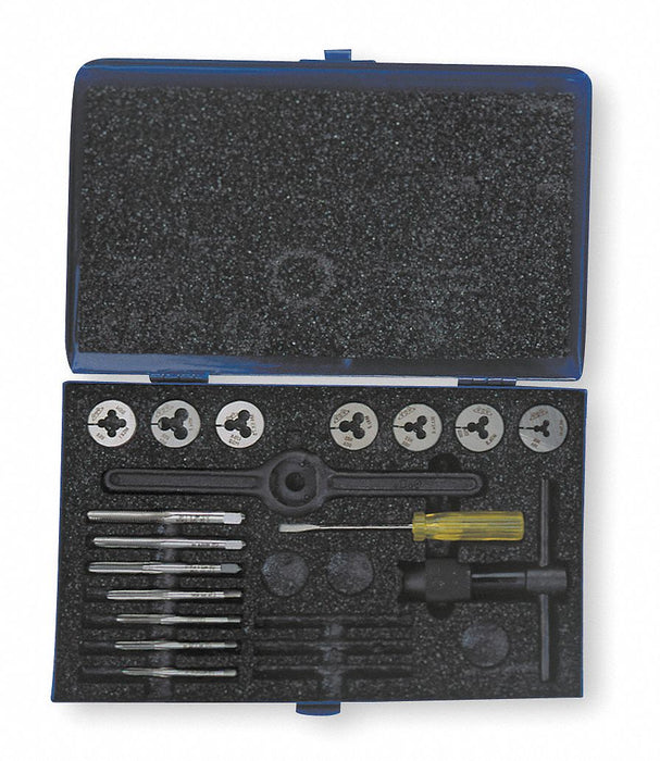 Tap and Die Set Plug 17