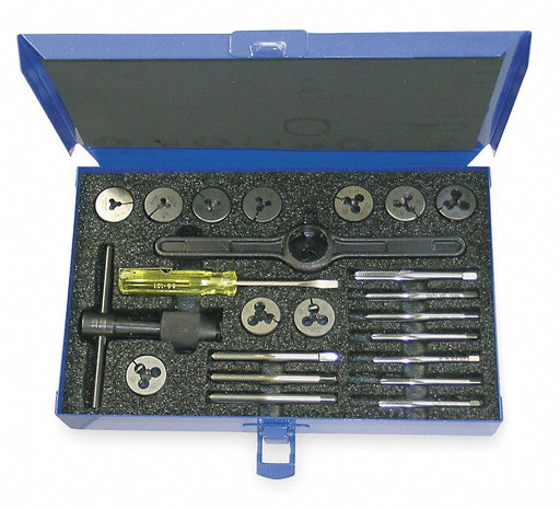 Tap and Die Set Plug 23