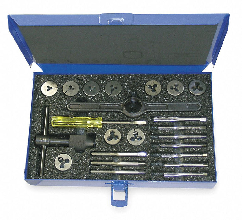 Tap and Die Set Plug 23