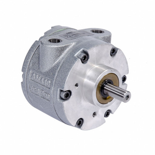Air Motor Cast Iron 1.7 hp 7 lb