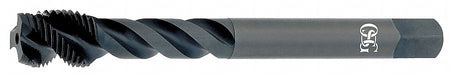 Spiral Flute Tap 3 35/64 in 5/16 -24