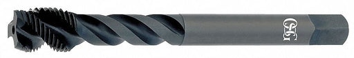 Spiral Flute Tap 3 35/64 in 5/16 -24