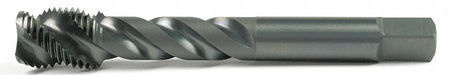 Spiral Flute Tap 69 mm M8x1.25