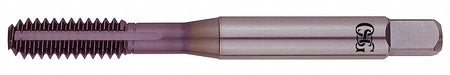 Thread Forming Tap 7/16 -14 3.16 in