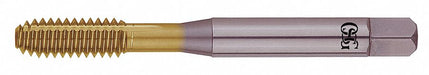 Thread Forming Tap #4-40 1.88 in