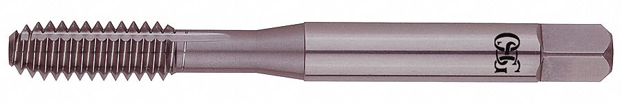 Thread Forming Tap 5/16 -18 2.72 in
