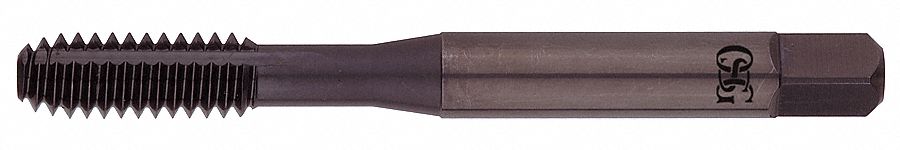 Thread Forming Tap 3/8 -16 2.94 in