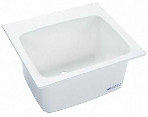 Sink Rect 21-3/8inx15-3/4inx13-1/4in