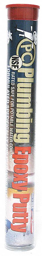 Putty Gray/Tan PC-Plumbing