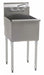 Eagle Util Sink Squar 18inx18inx13-3/4in
