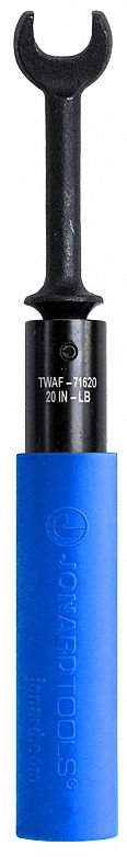 Mcrmtr Trq Wrnch 20 -lb. 7/16 