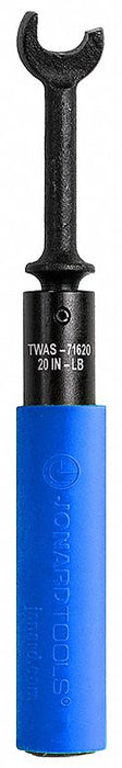 Mcrmtr Trq Wrnch 20 in-lb. 7/16 