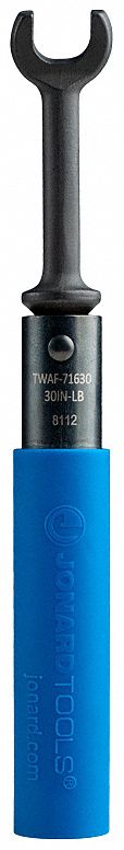 Mcrmtr Trq Wrnch 30 -lb. 7/16 