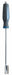 F Connector Tool 12 In L