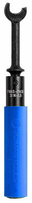 Mcrmtr Trq Wrnch 30 -lb. 7/16 