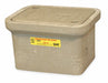 Underground Enclosure 15 000 lb 8-1/2 L