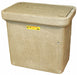 Underground Enclosure 8000 lb 16-1/4 H