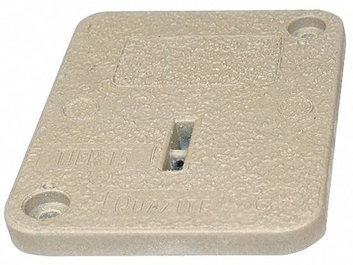 Underground Enclosure Cover 9-3/8 L