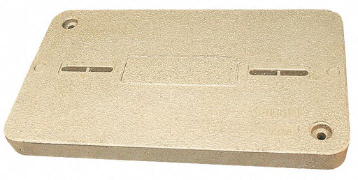 Underground Enclosure Cover 15000 lb