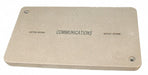 Undrground Enclosr Cvr 30-1/2 L 8000 lb.