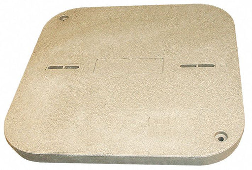 Underground Enclosure Cover 25-15/16 L