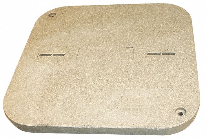 Underground Enclosure Cover 25-15/16 L