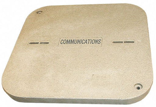 Underground Enclosure Cover 8000 lb.