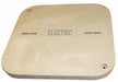 Underground Enclosure Cover 25-15/16 L