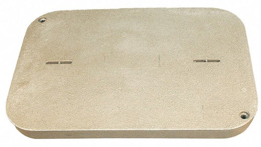 Underground Enclosure Cover 15000 lb.