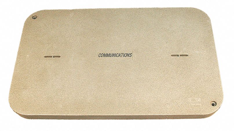 Enclosure Covr Head Bolts 3/8-16 x 4 UNC