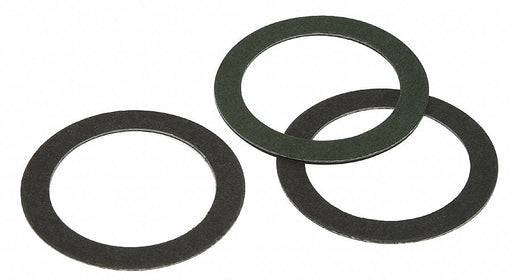 Friction Ring Vulcanized Fiber PK24