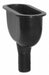 Laboratory Cup Sink 9.75 x3.875 x4 