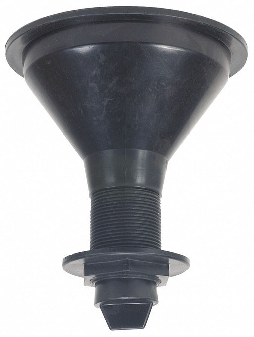 Sink Circ 4-15/16inx4-15/16inx3-3/4in