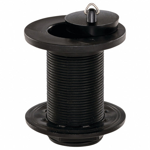 SinkDrain D1-1/2 L4-7/32 Polypropylene