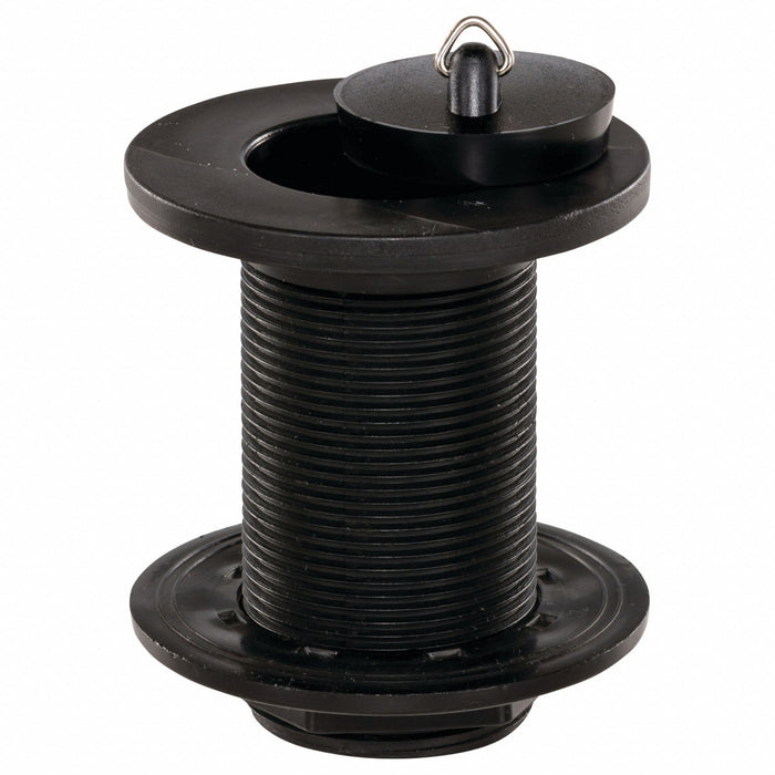 SinkDrain D1-1/2 L4-15/64 Polypropylne