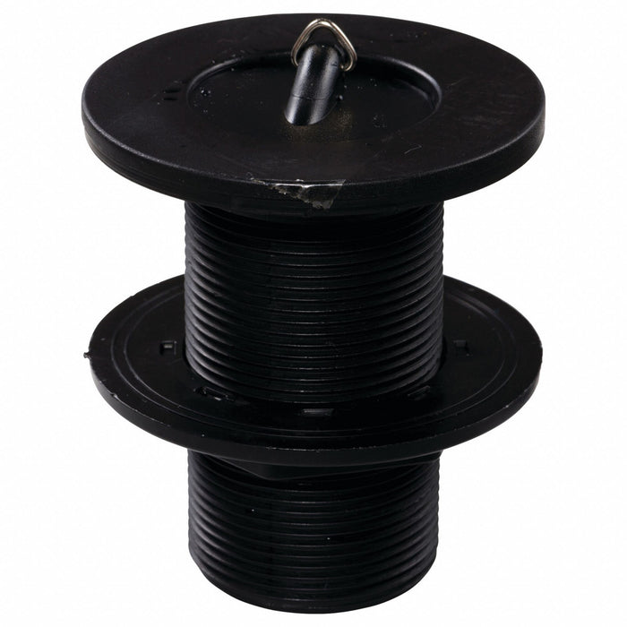SinkDrain D1-1/2 L4-19/32 Polypropylne