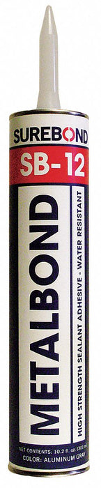 Hybrid Sealant Gray SB-12