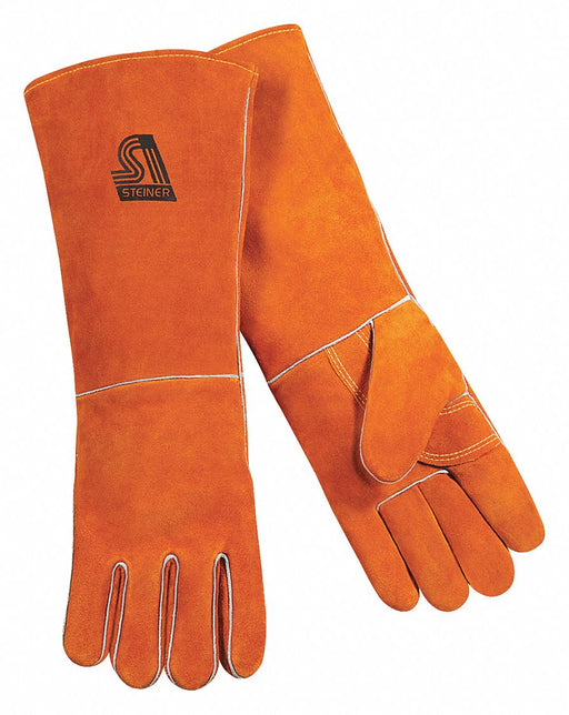Welding Gloves XL/10 PR
