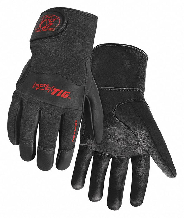 D1663 Welding Gloves M/8 PR