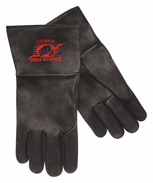 D1662 Welding Gloves XL/10 PR