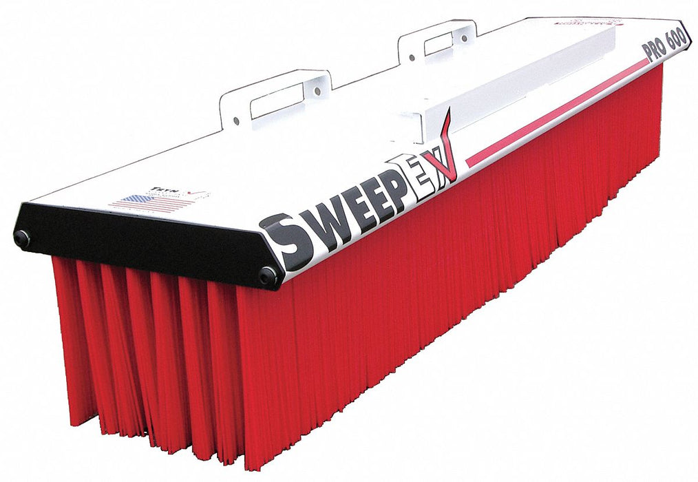 Broom 60 W Indoor/Outdoor