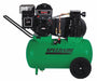 Portable Gas Air Compr 1 Stage 5 1/2 hp