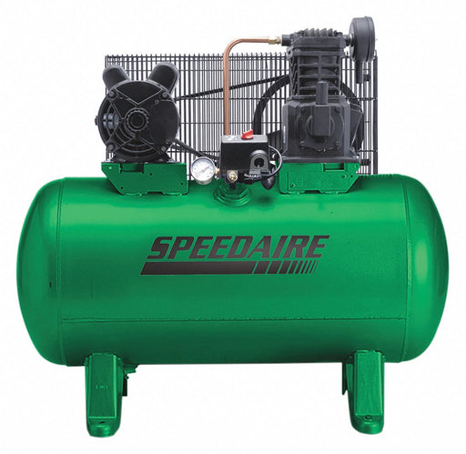 Electric Air Compressor 3 hp 1 Stage