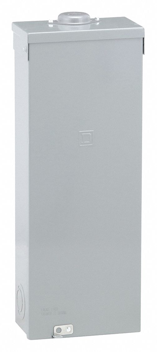 Circuit Breaker Enclosure Surface 225A